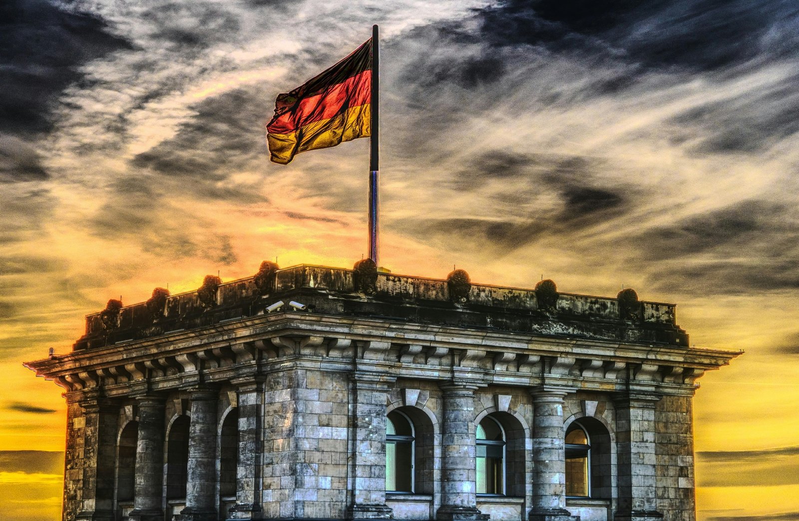 **Exploring Abandoned Places in the Schengen Zone: A Source of Concern and Complaints**